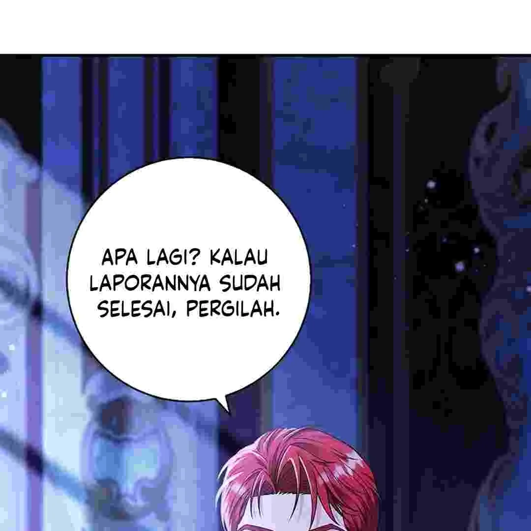I Live With My Villain Uncle Chapter 6 Gambar 151
