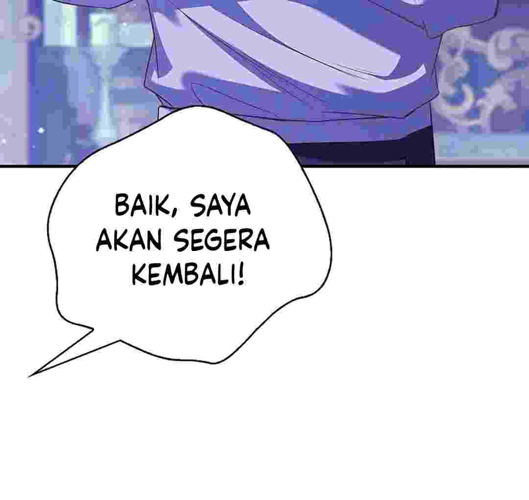 I Live With My Villain Uncle Chapter 6 Gambar 153
