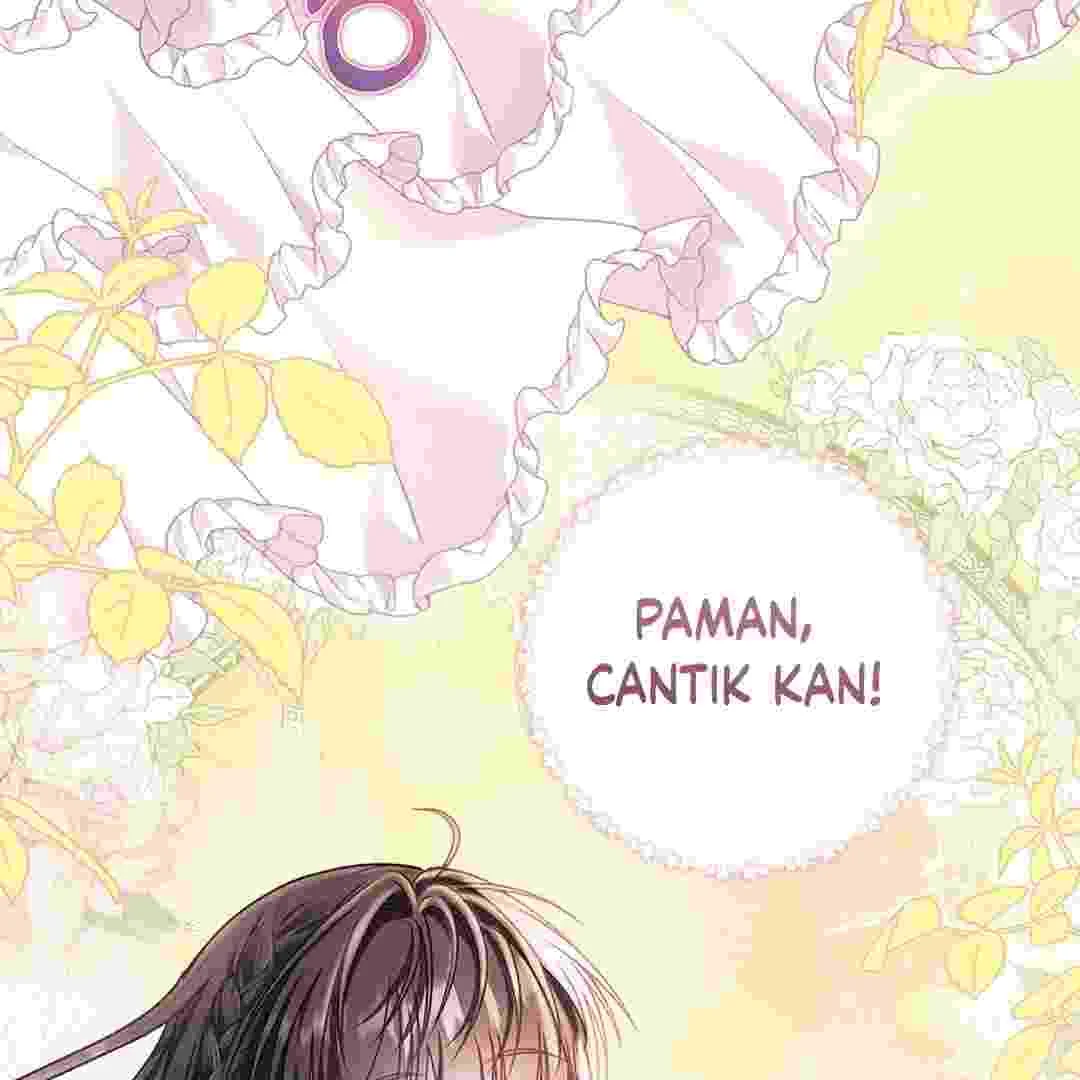 I Live With My Villain Uncle Chapter 6 Gambar 157