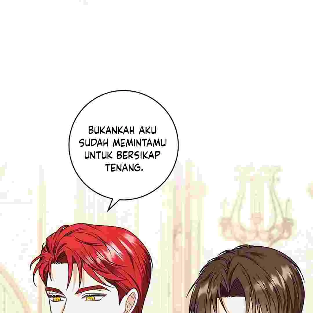 I Live With My Villain Uncle Chapter 6 halaman 17