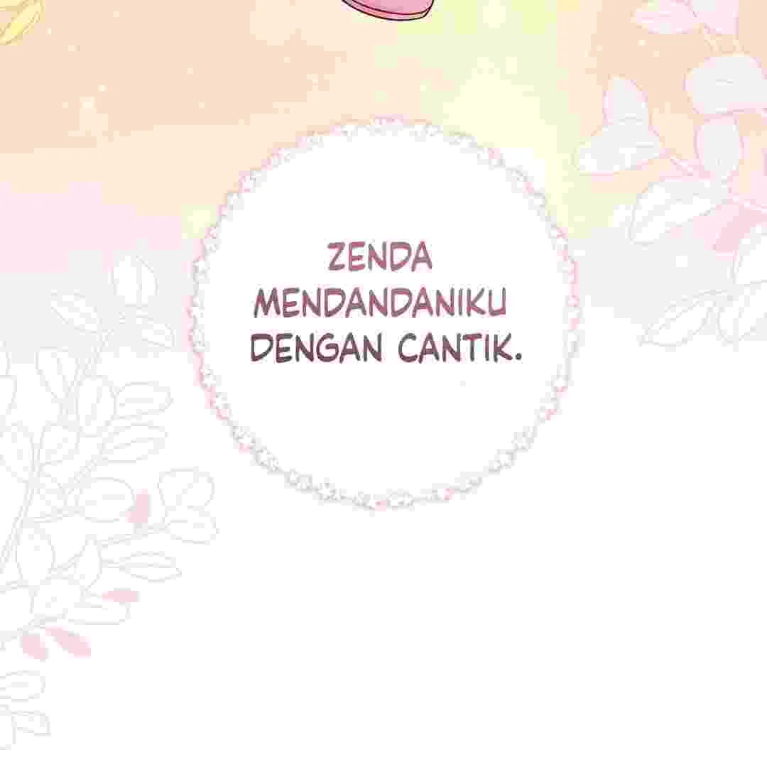 I Live With My Villain Uncle Chapter 6 Gambar 160