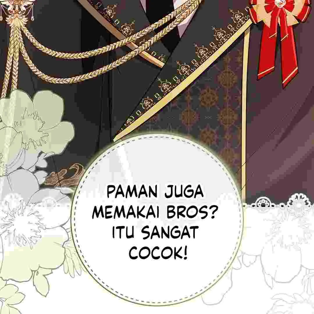 I Live With My Villain Uncle Chapter 6 Gambar 163