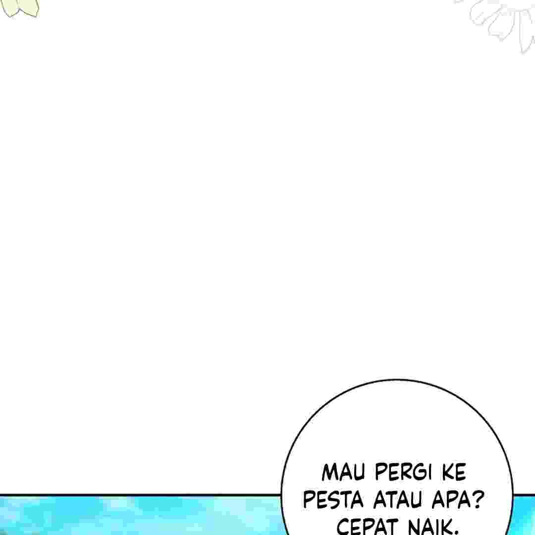 I Live With My Villain Uncle Chapter 6 Gambar 164