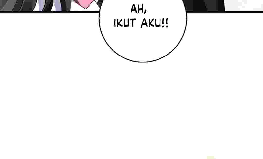 I Live With My Villain Uncle Chapter 6 Gambar 166