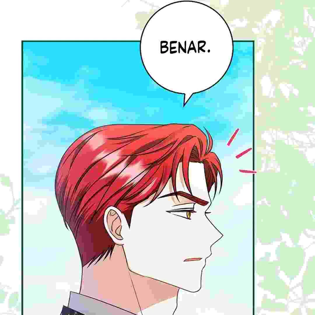 I Live With My Villain Uncle Chapter 6 Gambar 168