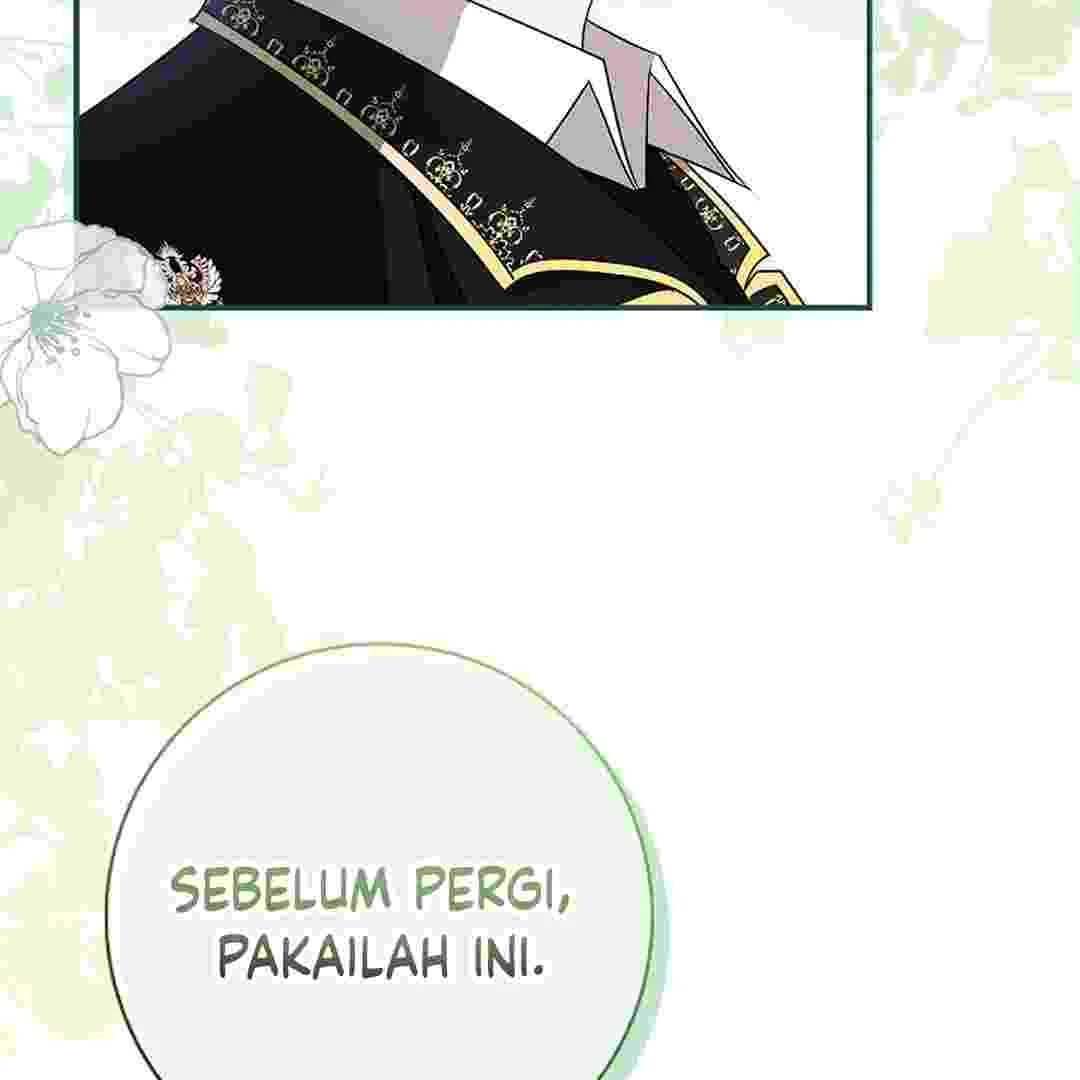 I Live With My Villain Uncle Chapter 6 Gambar 169