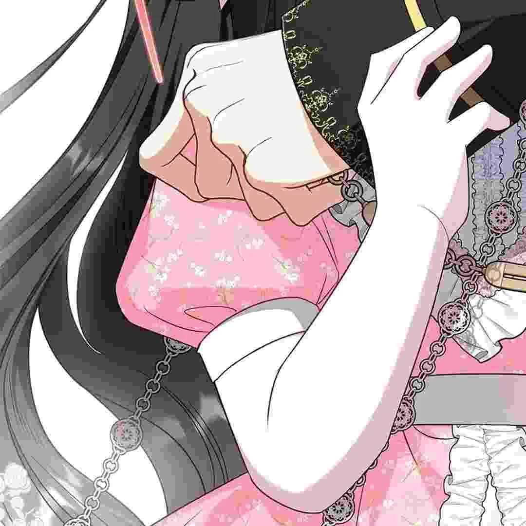 I Live With My Villain Uncle Chapter 6 Gambar 171