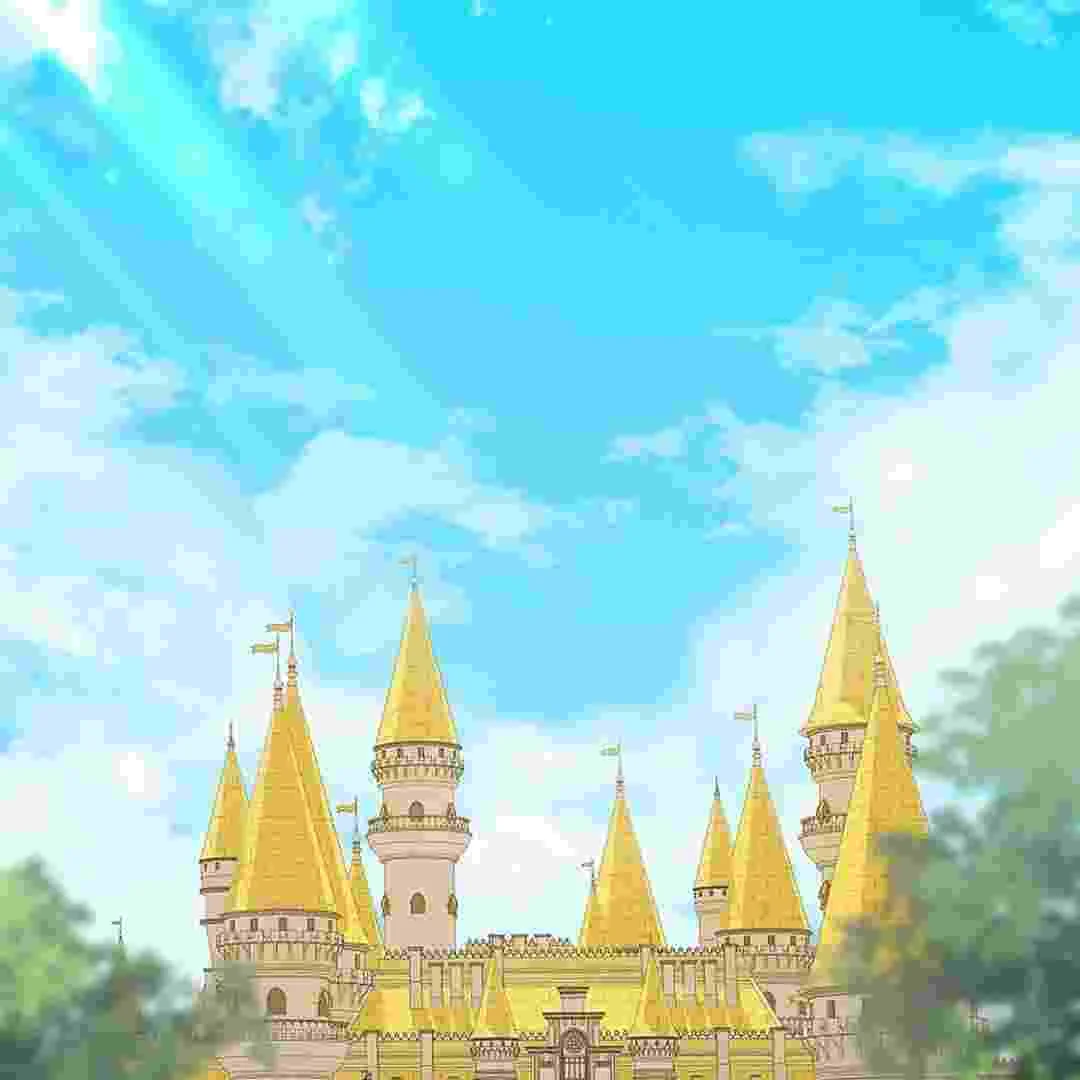 I Live With My Villain Uncle Chapter 6 Gambar 177