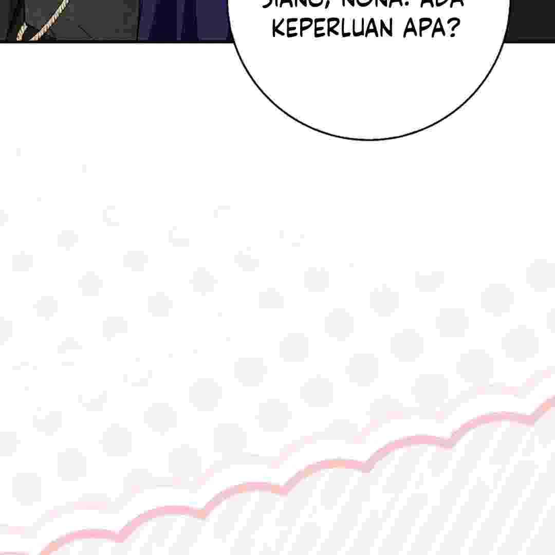 I Live With My Villain Uncle Chapter 6 halaman 19