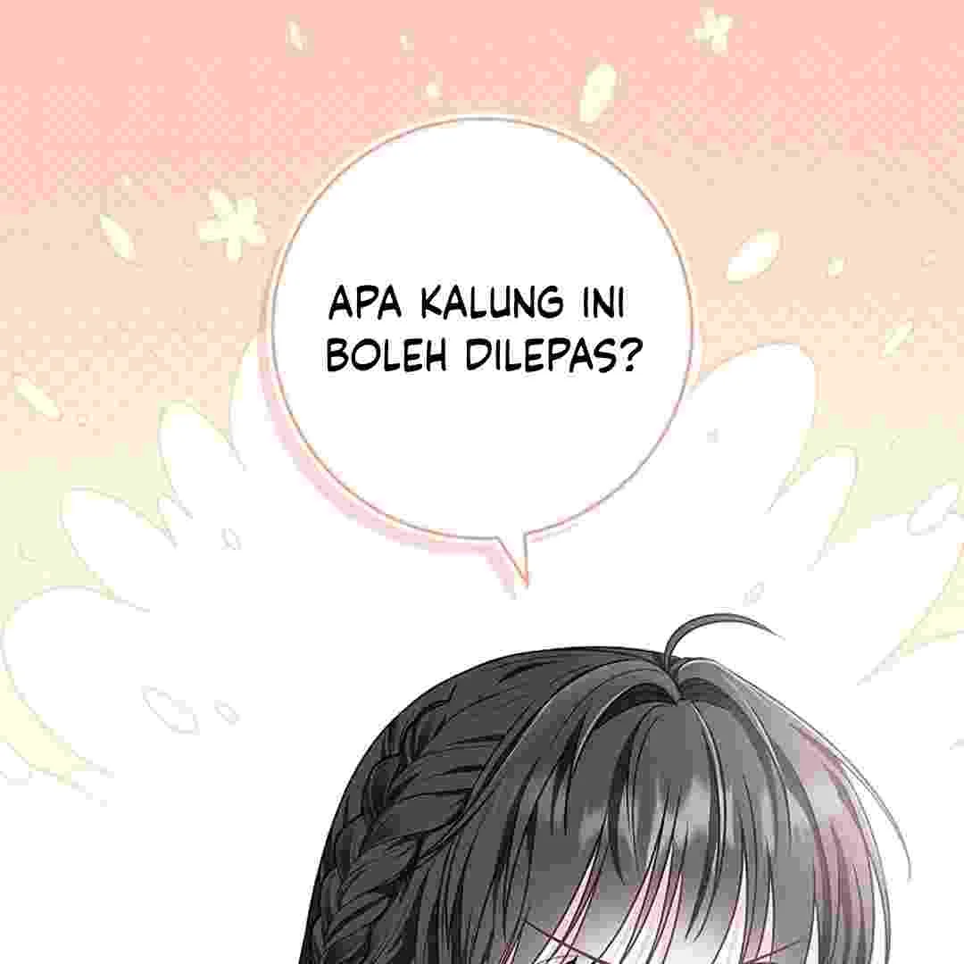 I Live With My Villain Uncle Chapter 6 Gambar 183