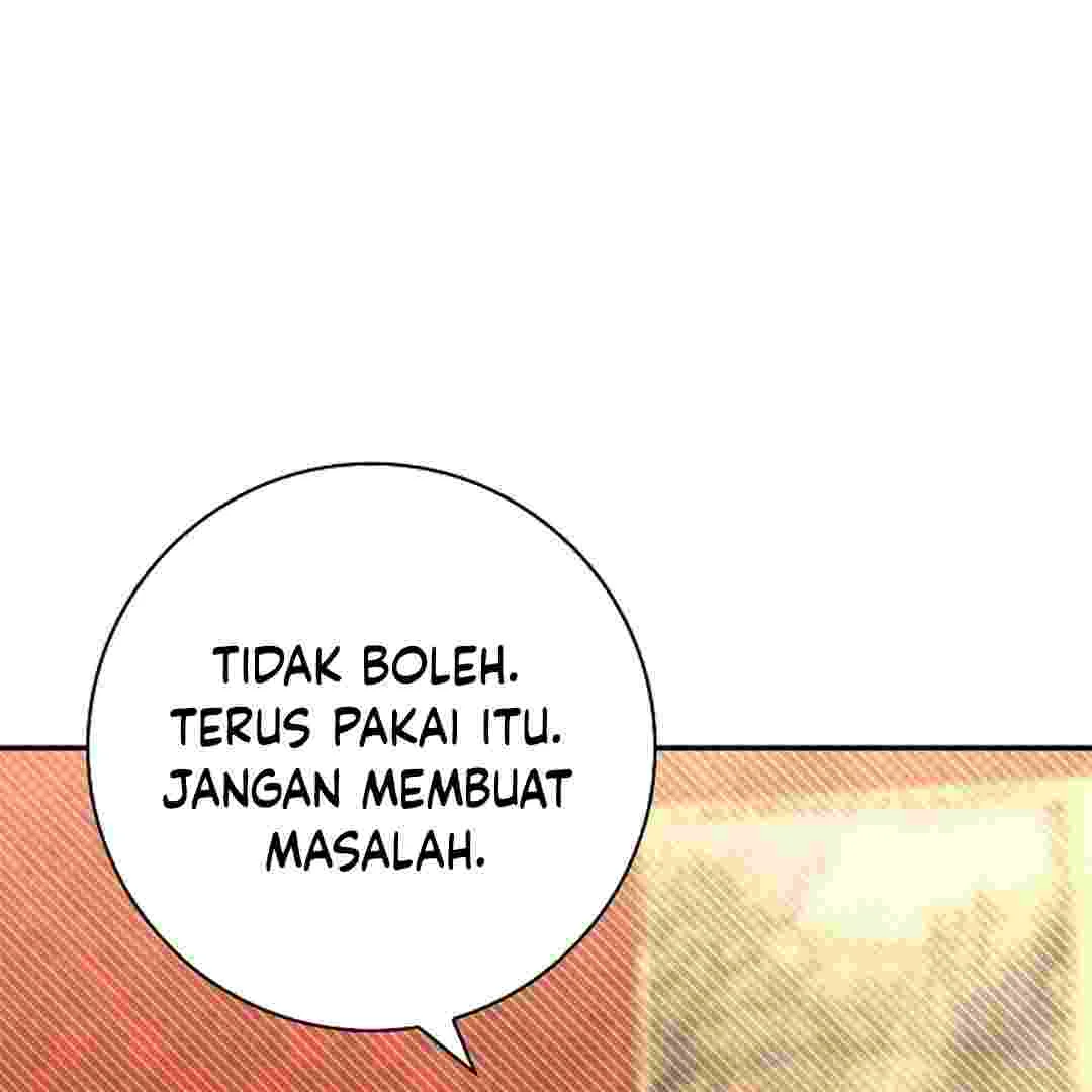 I Live With My Villain Uncle Chapter 6 Gambar 187