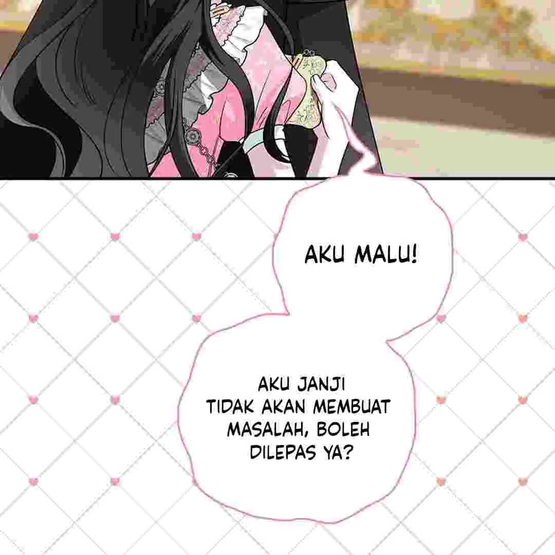 I Live With My Villain Uncle Chapter 6 Gambar 189