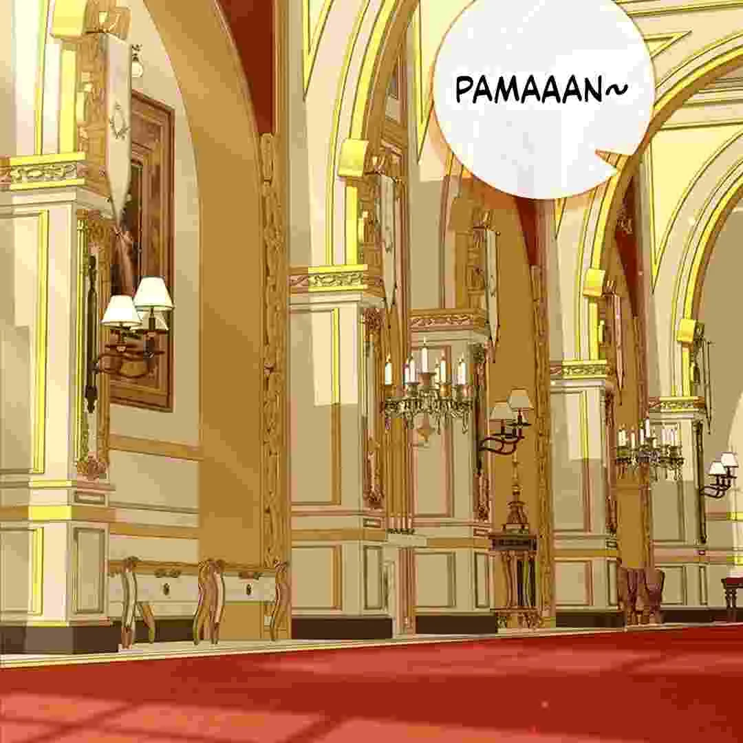 I Live With My Villain Uncle Chapter 6 Gambar 193