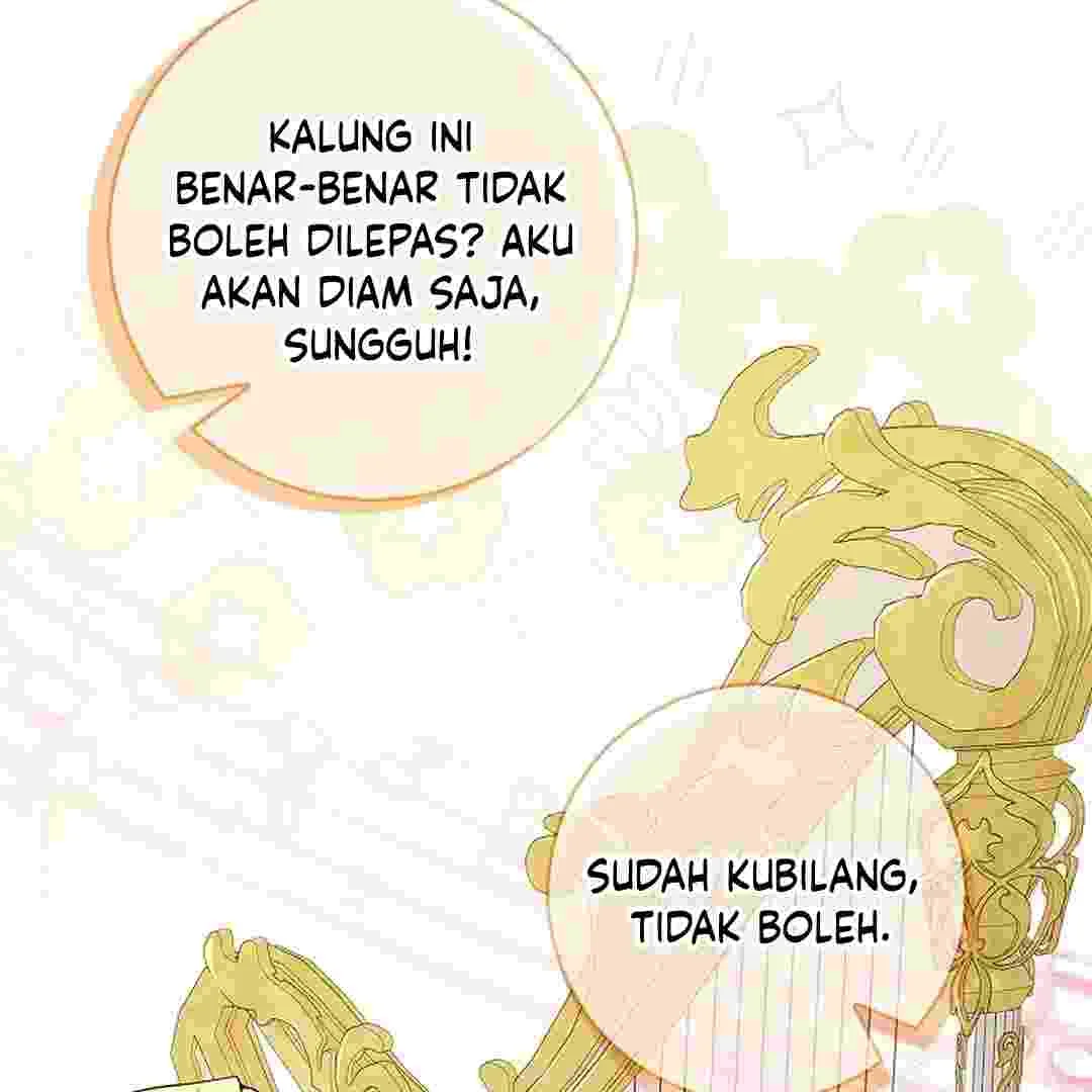 I Live With My Villain Uncle Chapter 6 Gambar 196