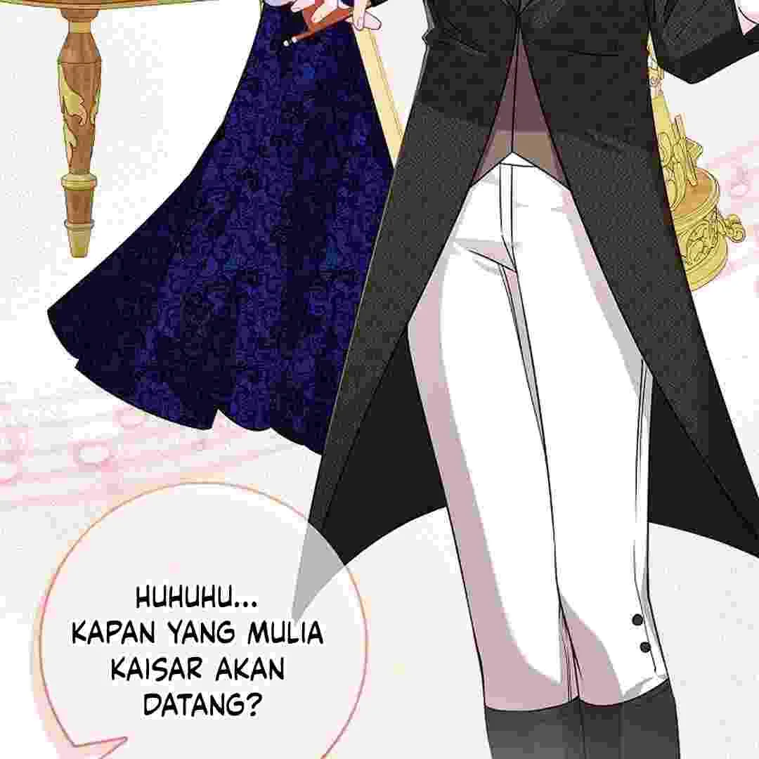 I Live With My Villain Uncle Chapter 6 Gambar 198