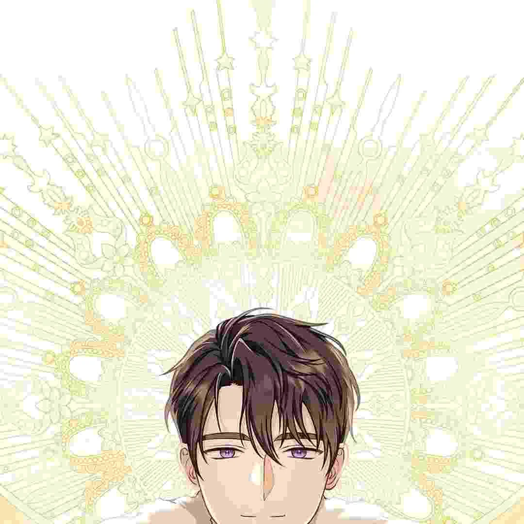 I Live With My Villain Uncle Chapter 6 Gambar 209
