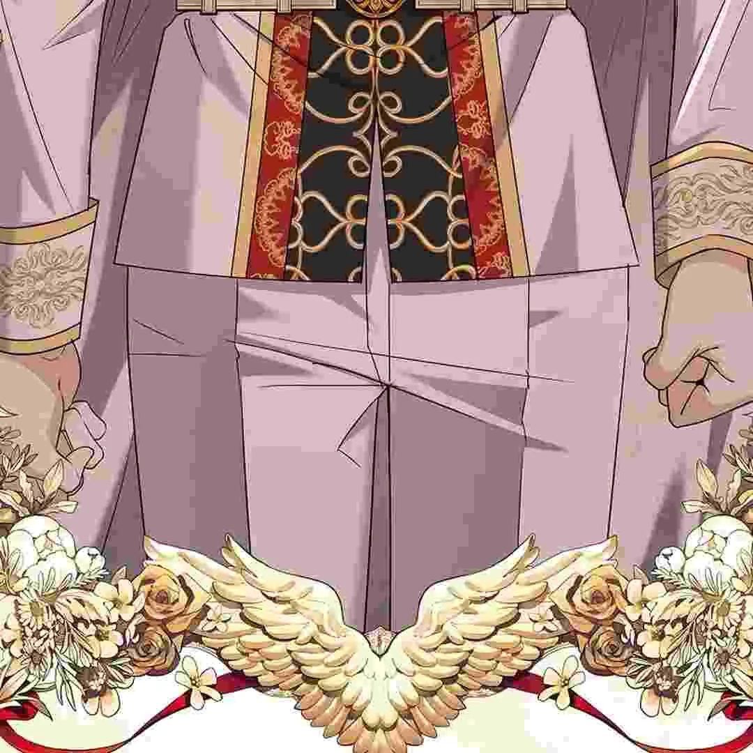 I Live With My Villain Uncle Chapter 6 Gambar 211