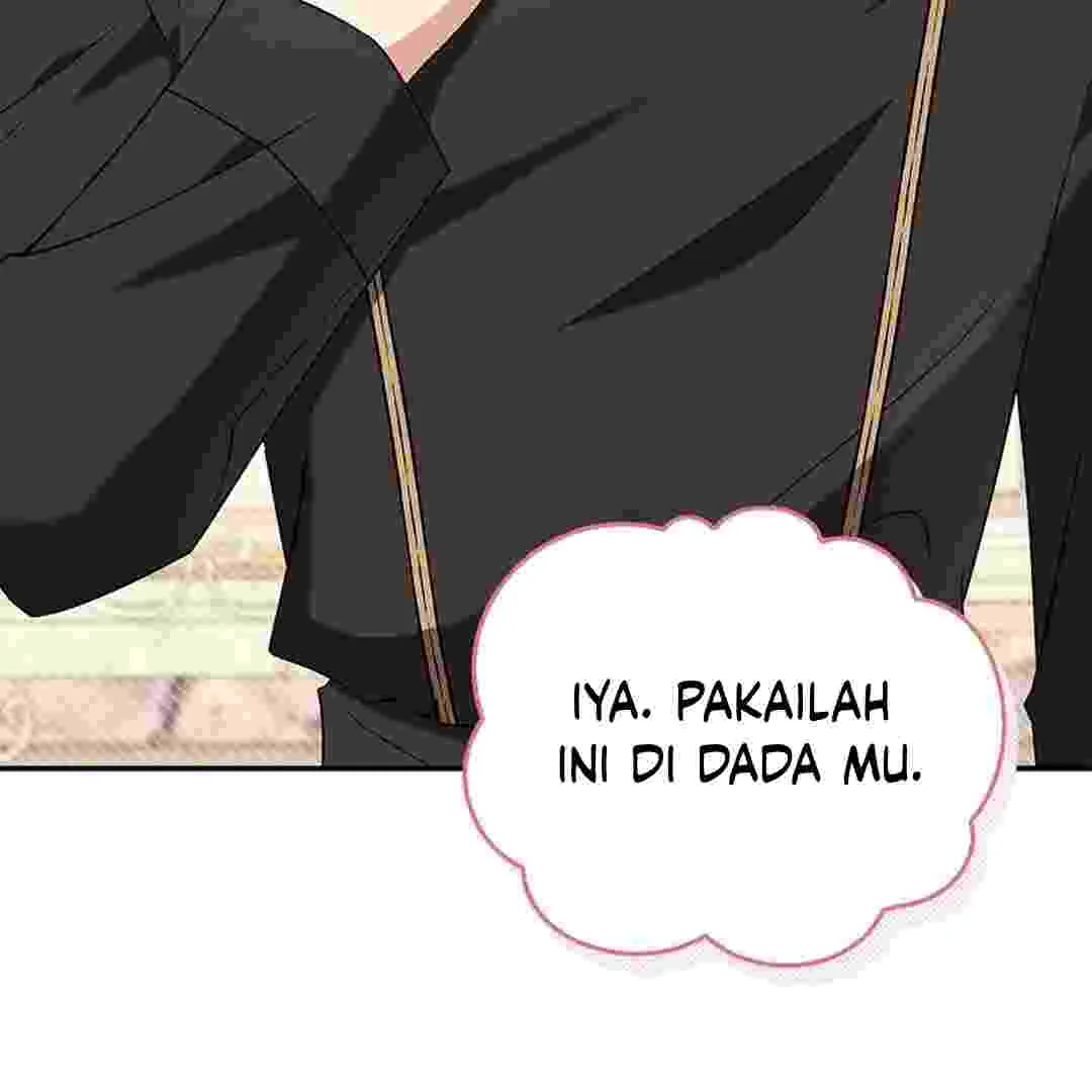 I Live With My Villain Uncle Chapter 6 halaman 26