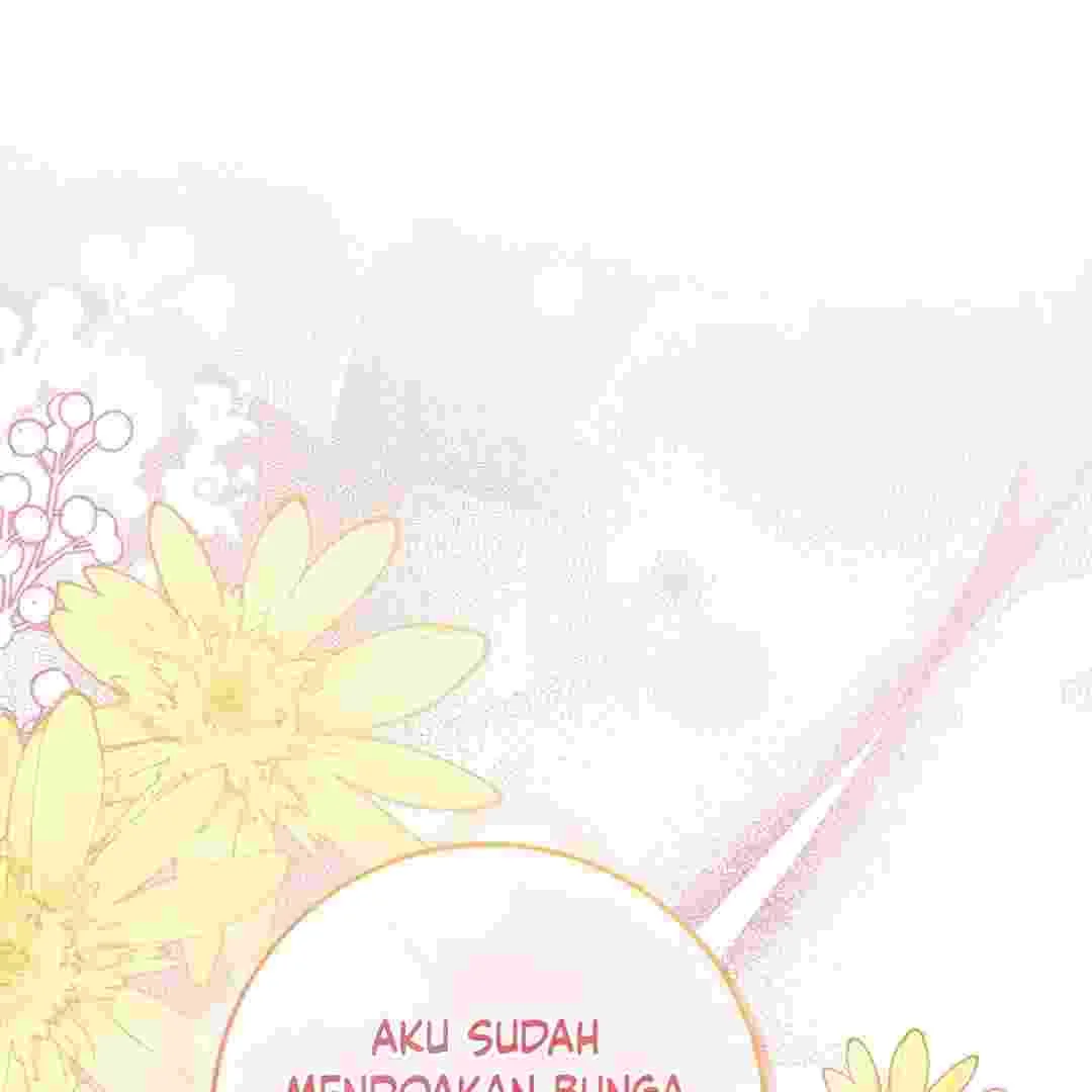 I Live With My Villain Uncle Chapter 6 halaman 27
