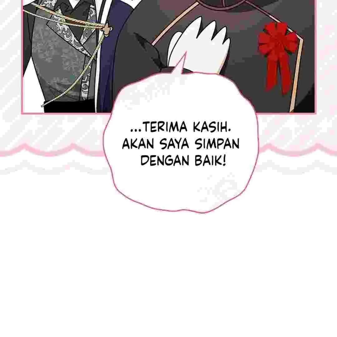 I Live With My Villain Uncle Chapter 6 halaman 32