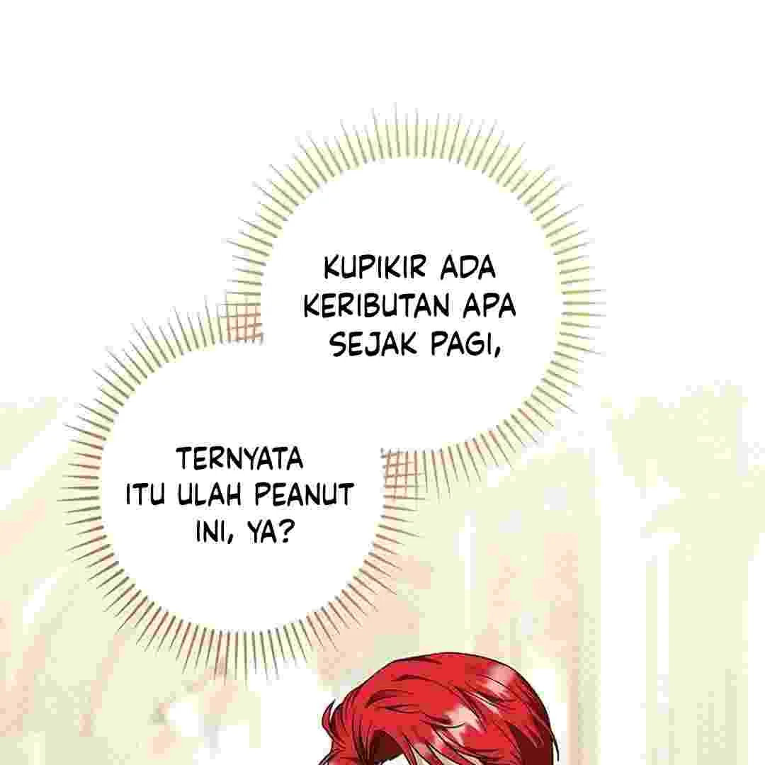 I Live With My Villain Uncle Chapter 6 halaman 33