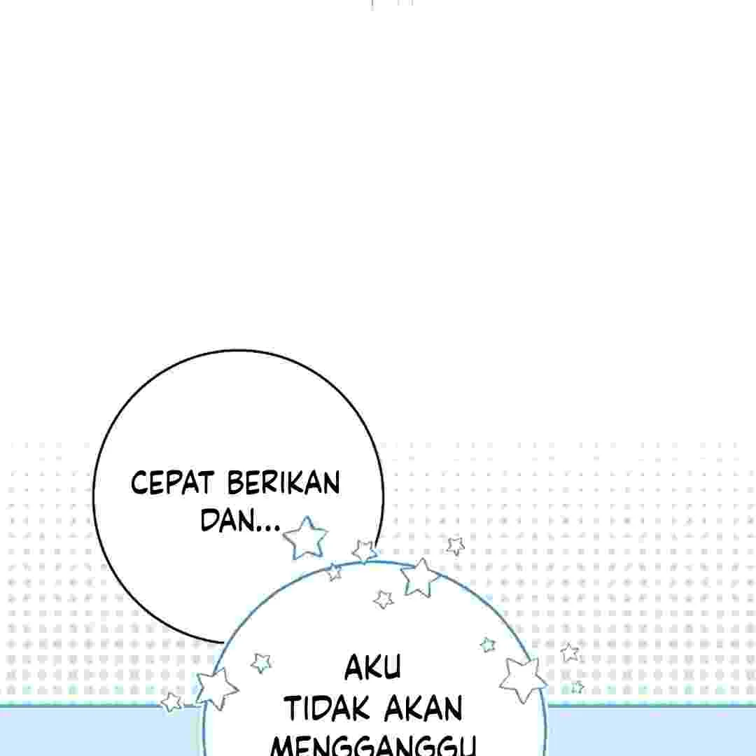 I Live With My Villain Uncle Chapter 6 halaman 37