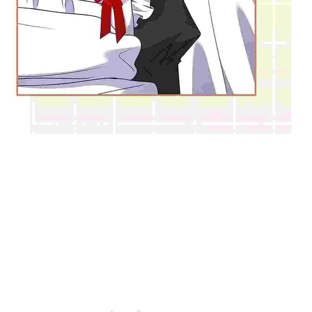 I Live With My Villain Uncle Chapter 6 halaman 5