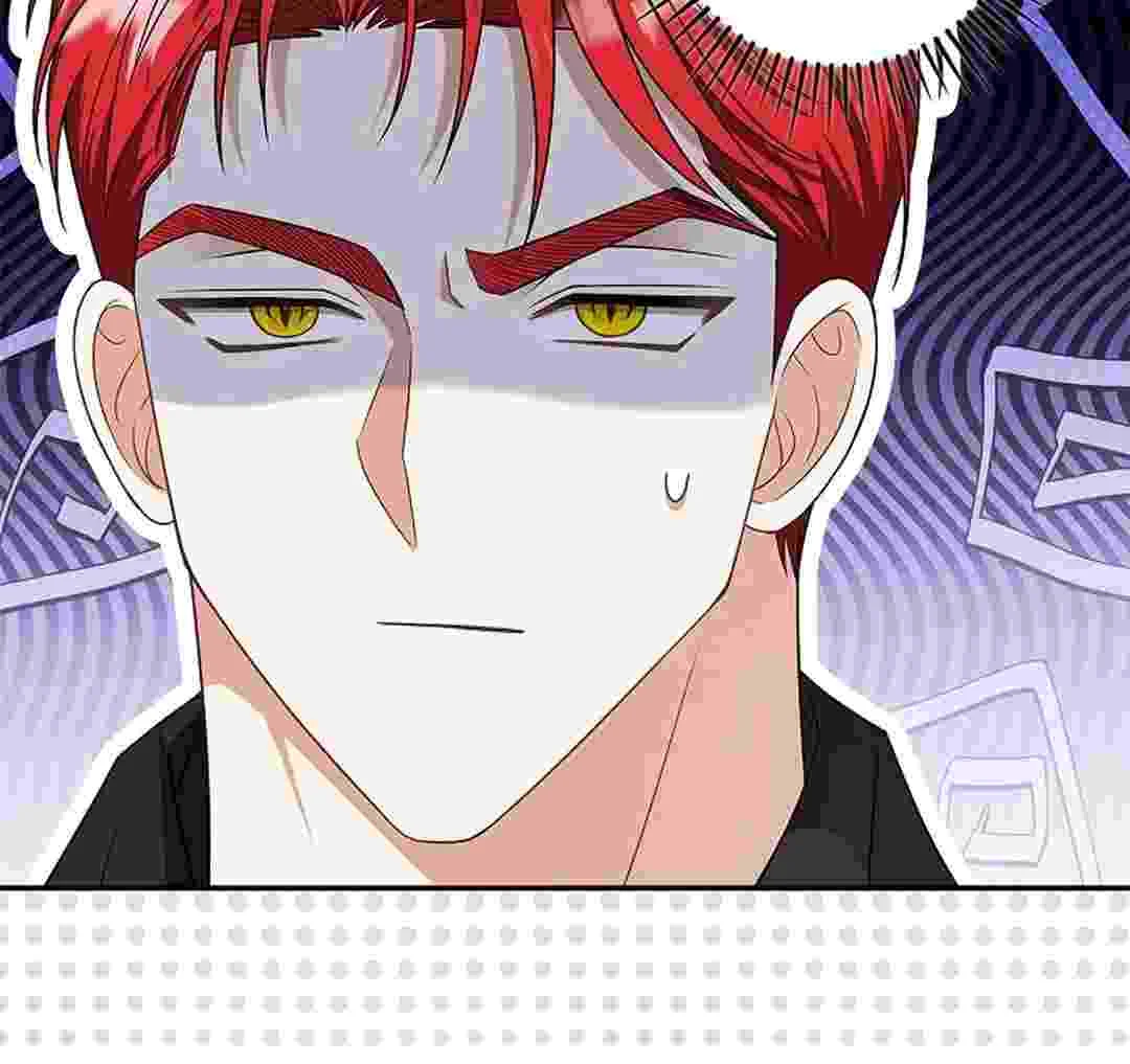 I Live With My Villain Uncle Chapter 6 halaman 44