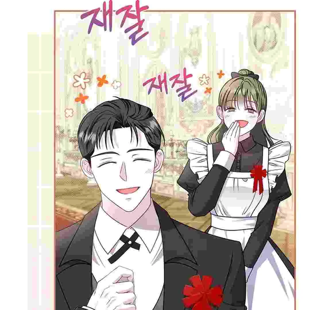I Live With My Villain Uncle Chapter 6 halaman 6