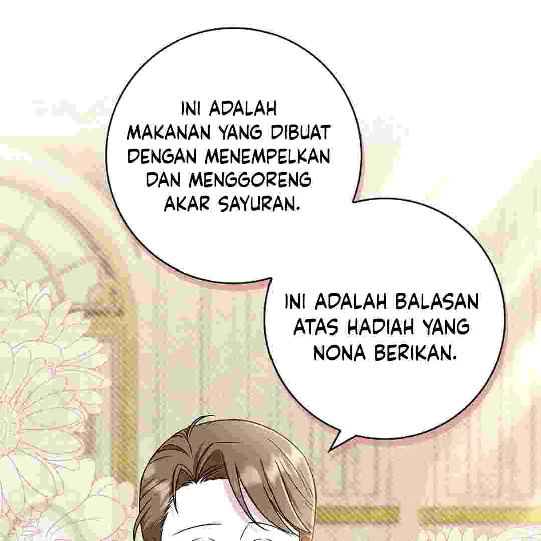 I Live With My Villain Uncle Chapter 6 halaman 56
