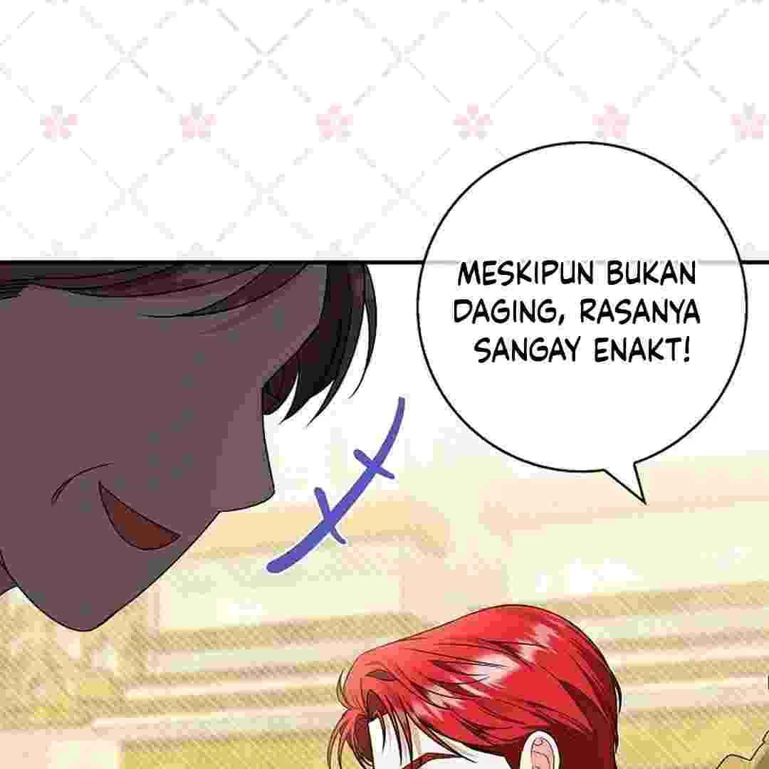 I Live With My Villain Uncle Chapter 6 halaman 59