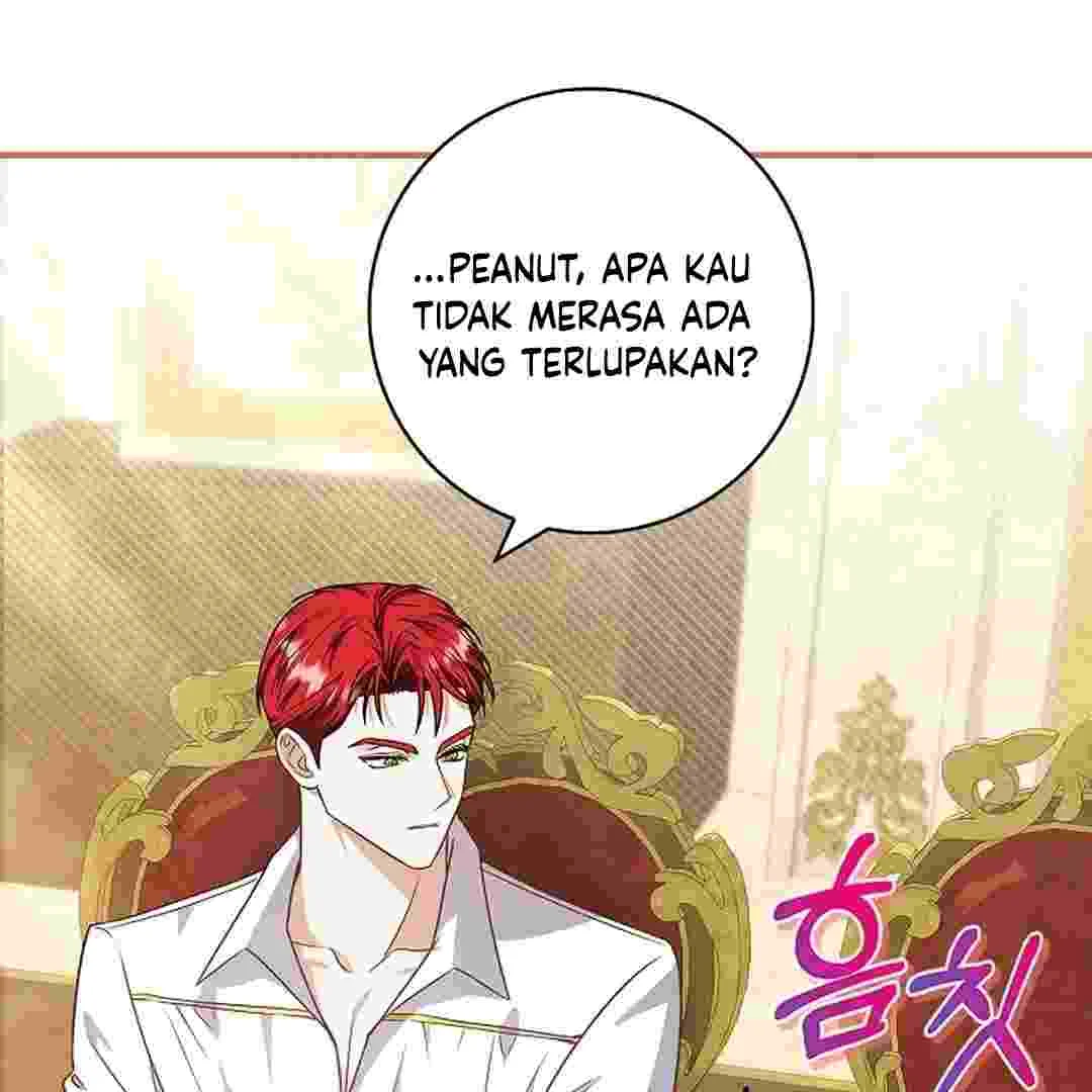 I Live With My Villain Uncle Chapter 6 halaman 65