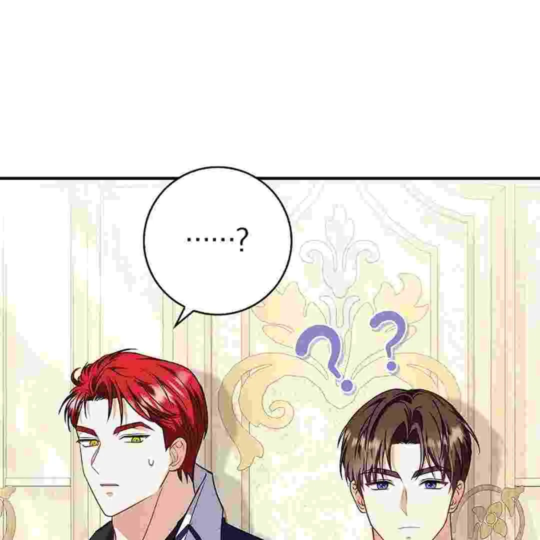 I Live With My Villain Uncle Chapter 6 halaman 8