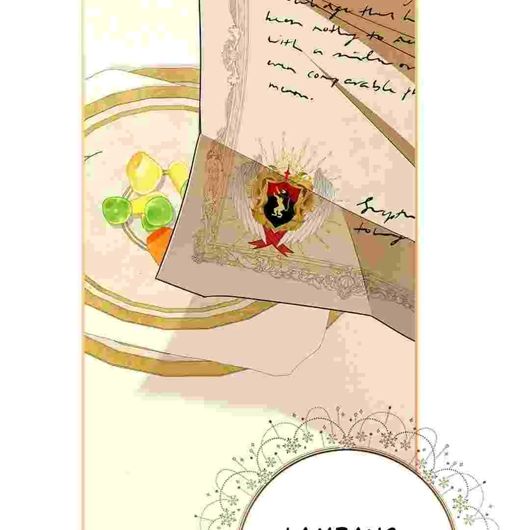 I Live With My Villain Uncle Chapter 6 halaman 81