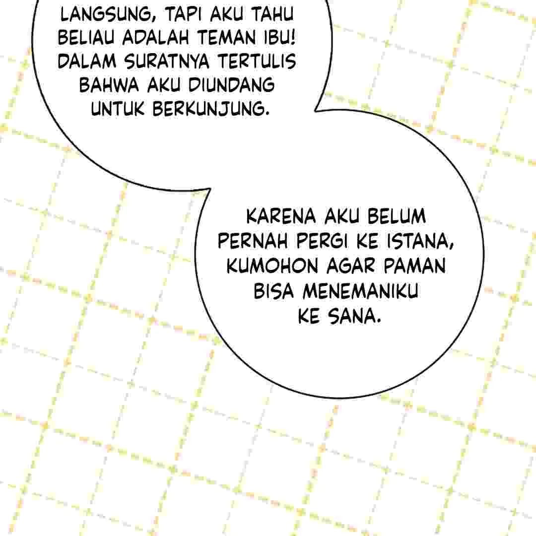 I Live With My Villain Uncle Chapter 6 halaman 88
