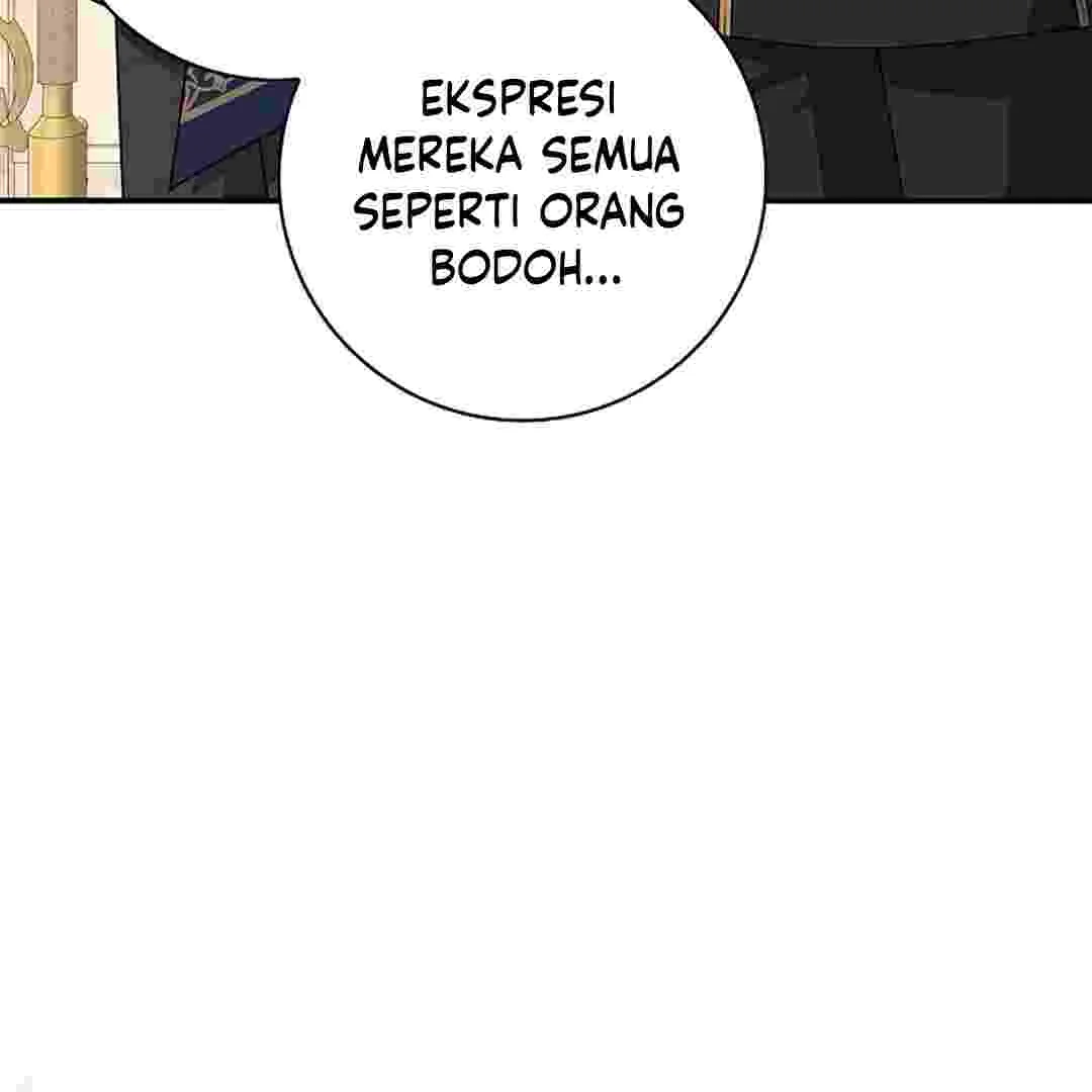 I Live With My Villain Uncle Chapter 6 halaman 10