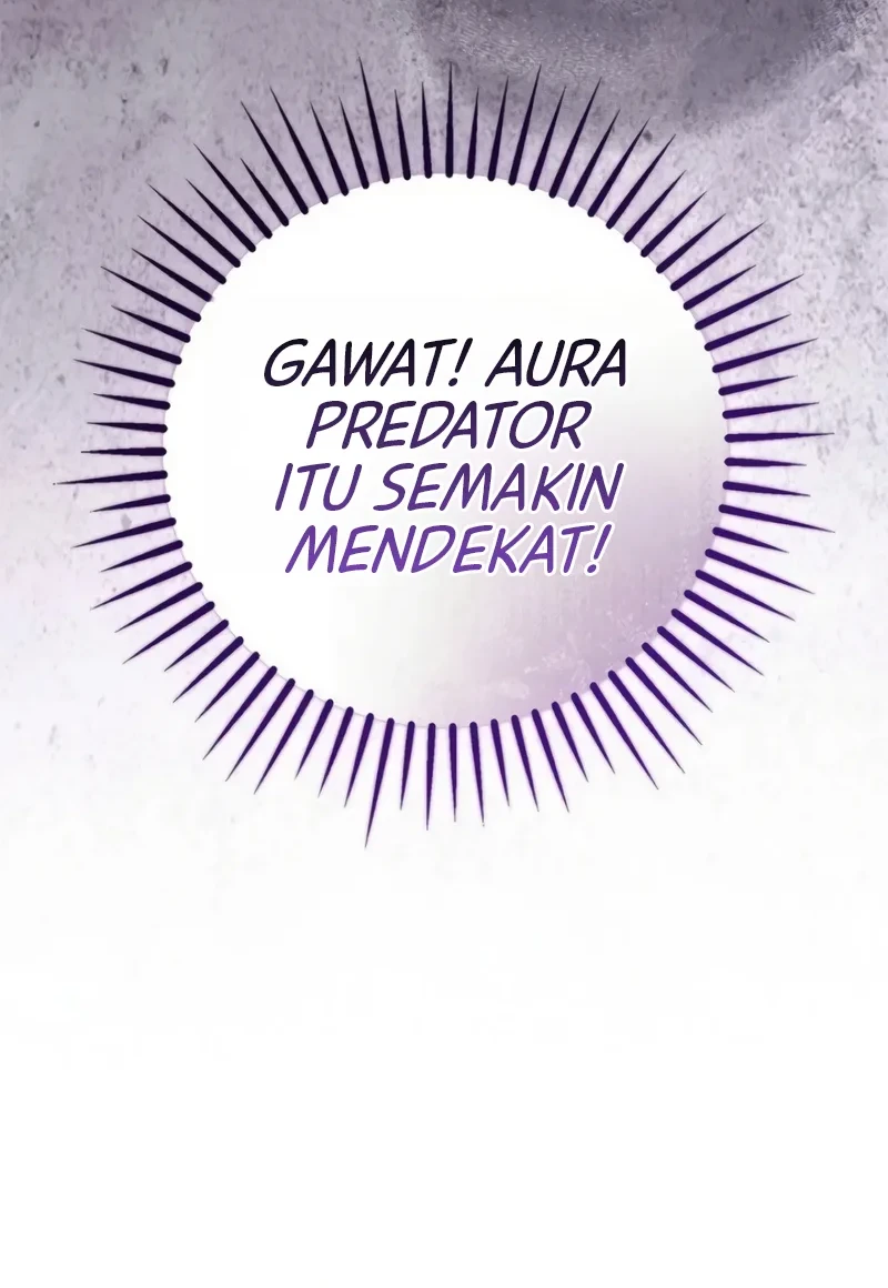 I Live With My Villain Uncle Chapter 61 Gambar 9
