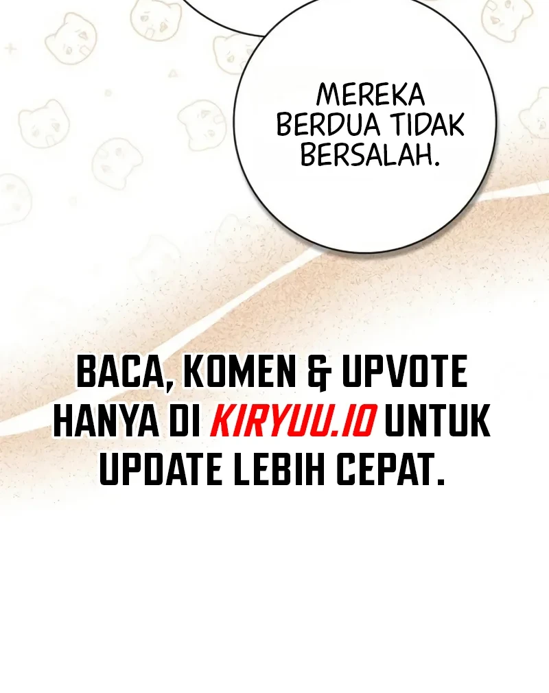 I Live With My Villain Uncle Chapter 61 Gambar 30
