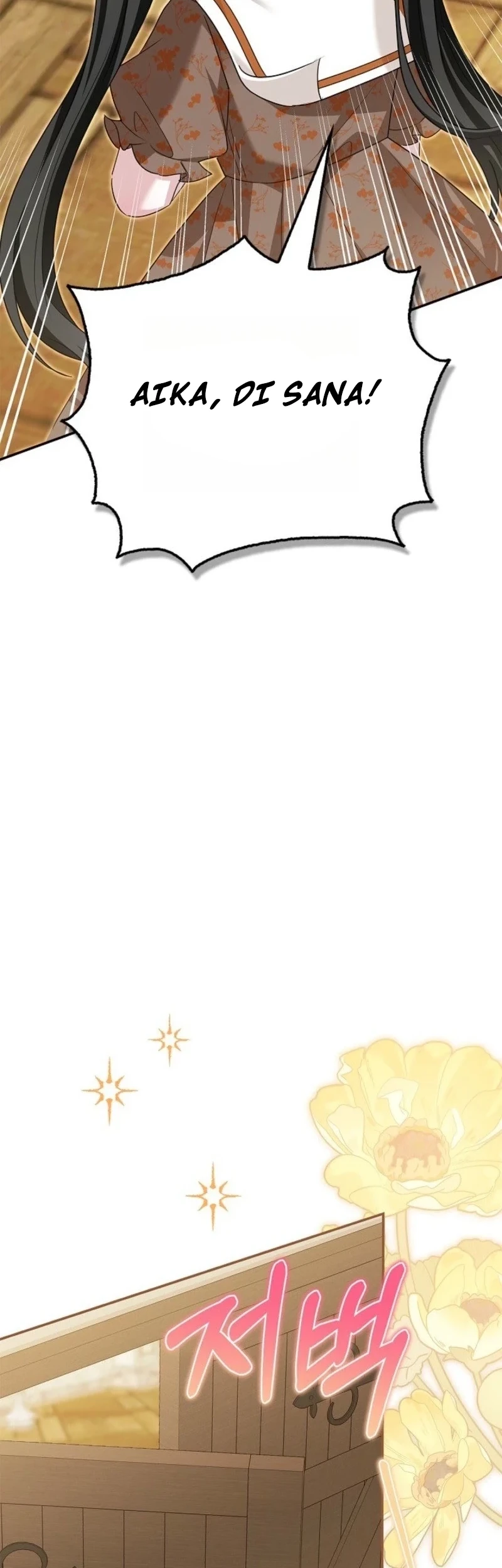 I Live With My Villain Uncle Chapter 62 Gambar 24
