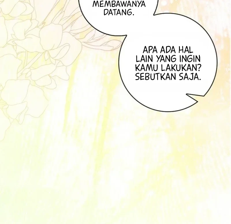 I Live With My Villain Uncle Chapter 63 Gambar 46