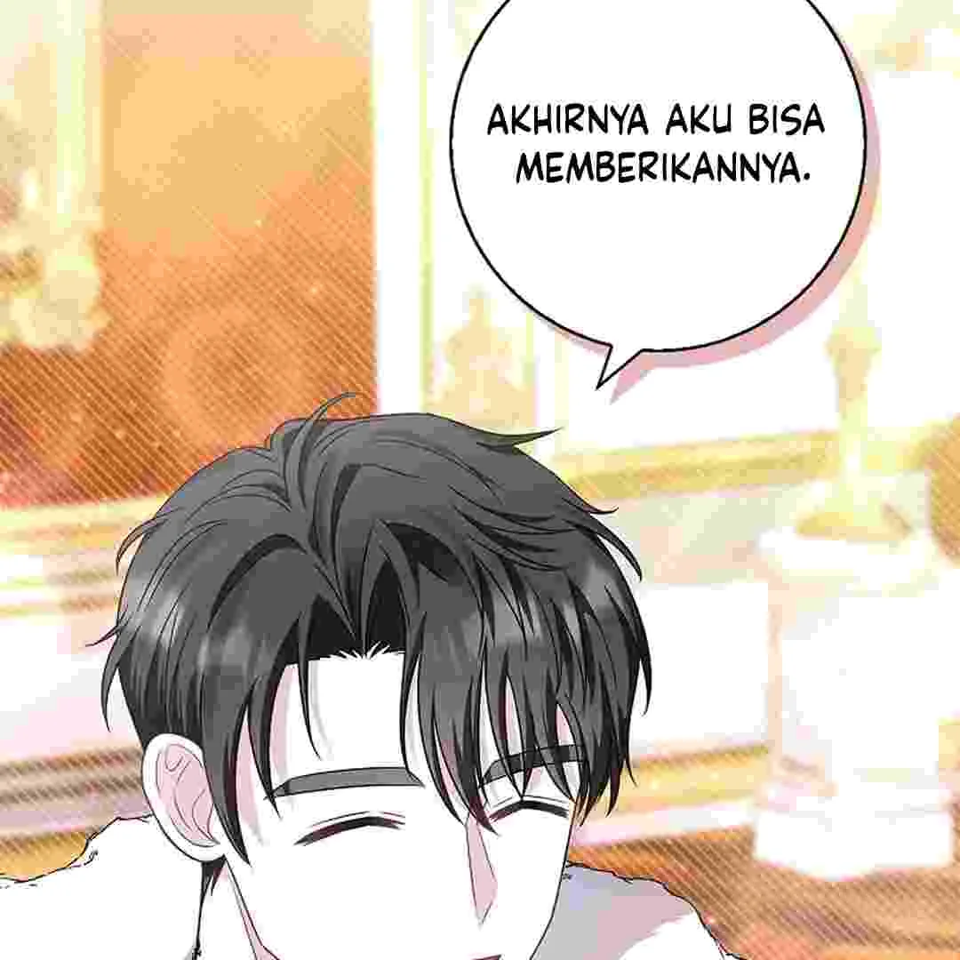 I Live With My Villain Uncle Chapter 7 Gambar 113