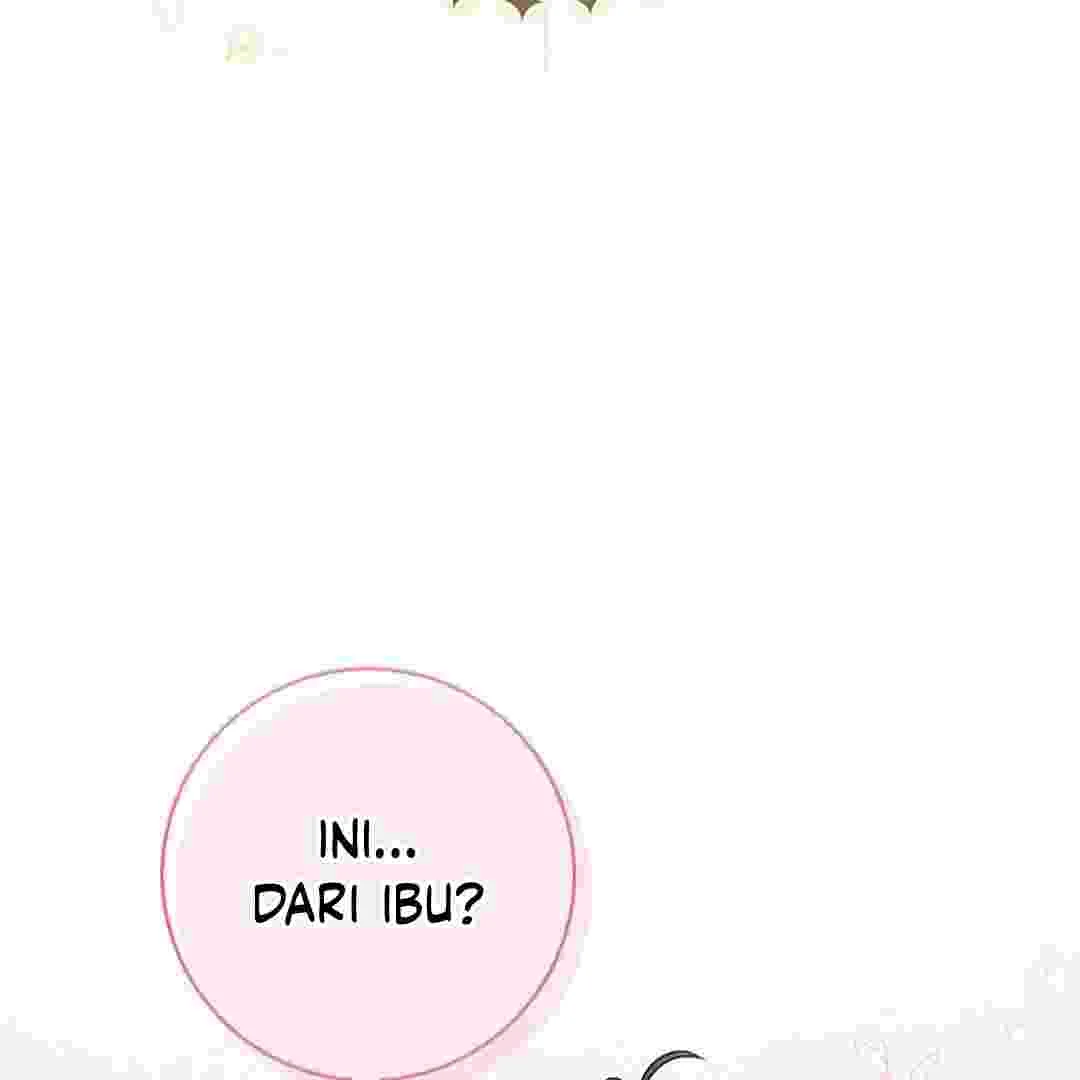 I Live With My Villain Uncle Chapter 7 Gambar 120