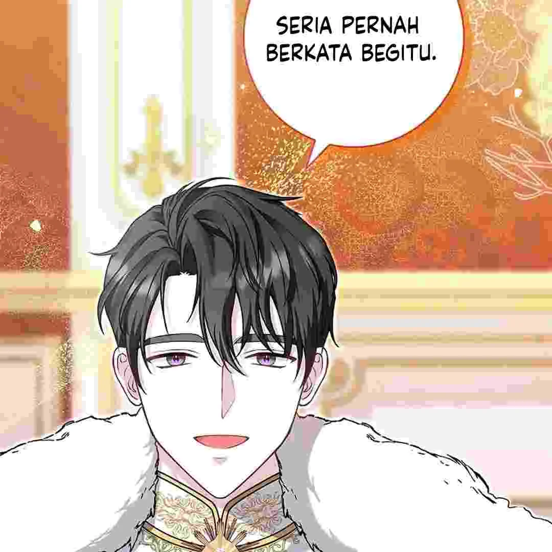 I Live With My Villain Uncle Chapter 7 Gambar 126