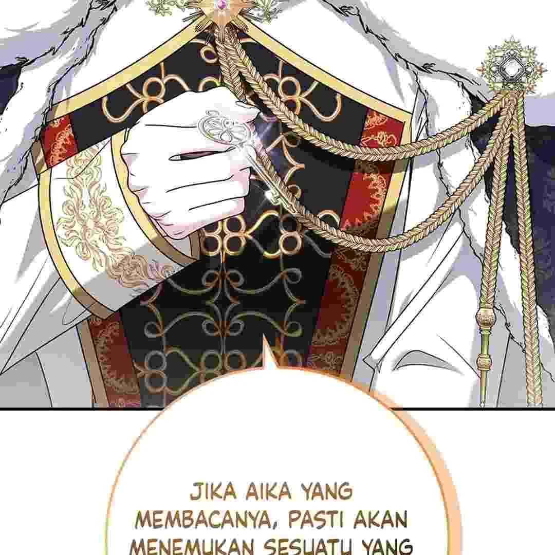 I Live With My Villain Uncle Chapter 7 Gambar 127