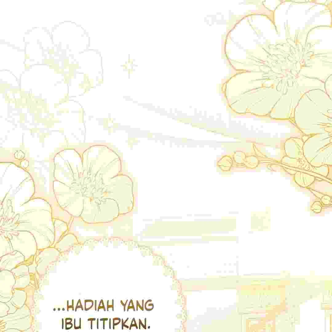 I Live With My Villain Uncle Chapter 7 Gambar 131