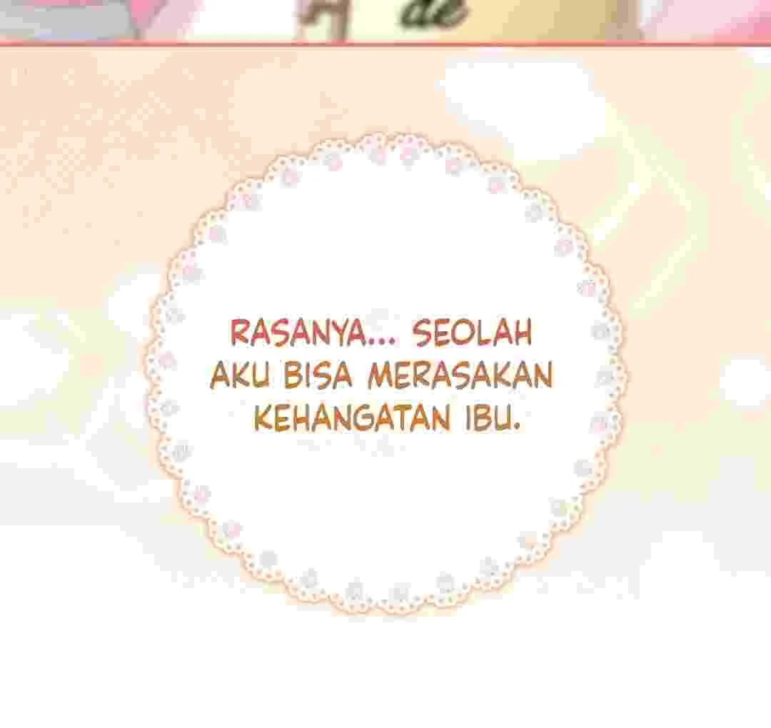 I Live With My Villain Uncle Chapter 7 Gambar 136