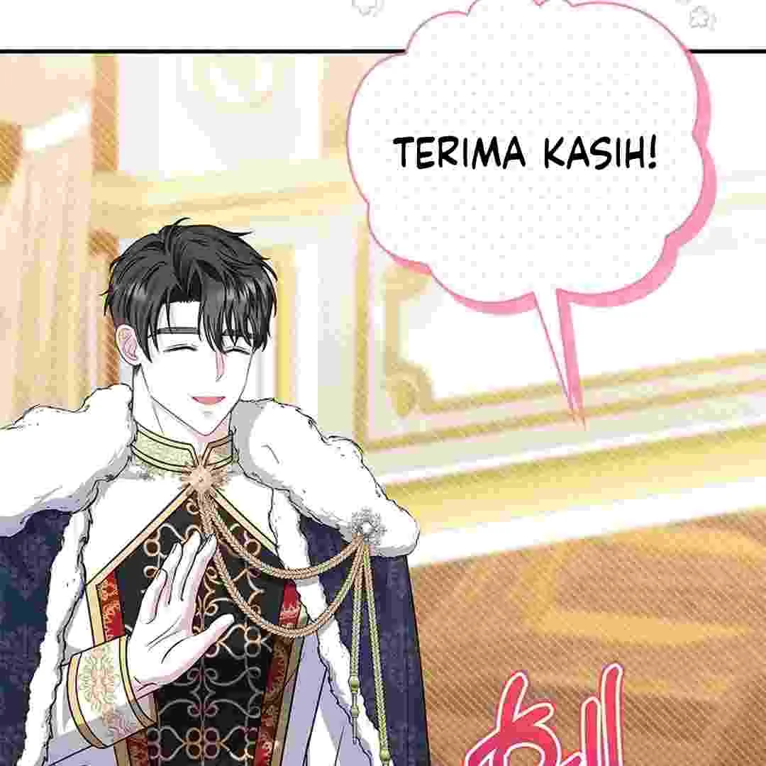I Live With My Villain Uncle Chapter 7 Gambar 140