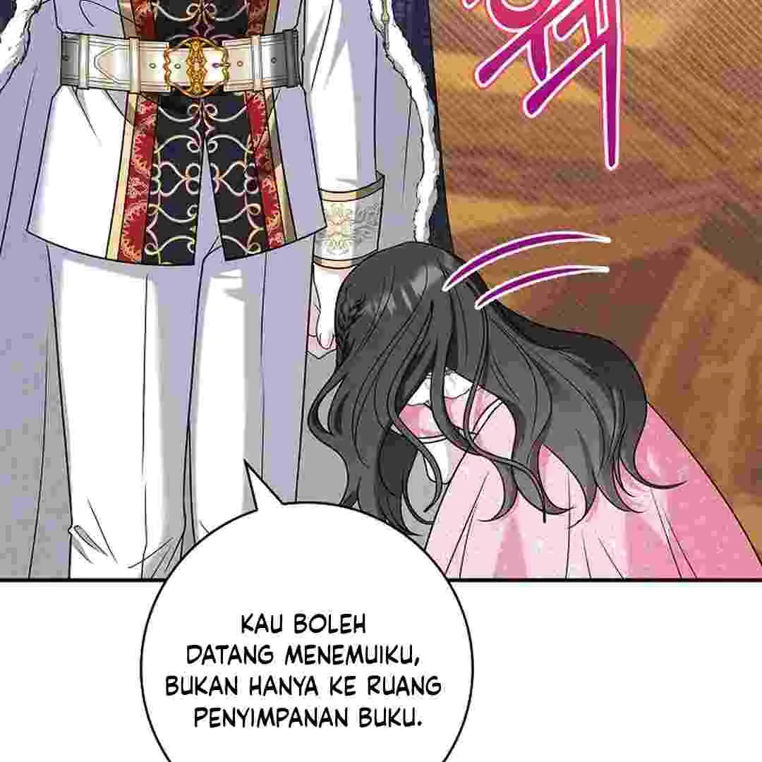 I Live With My Villain Uncle Chapter 7 Gambar 141