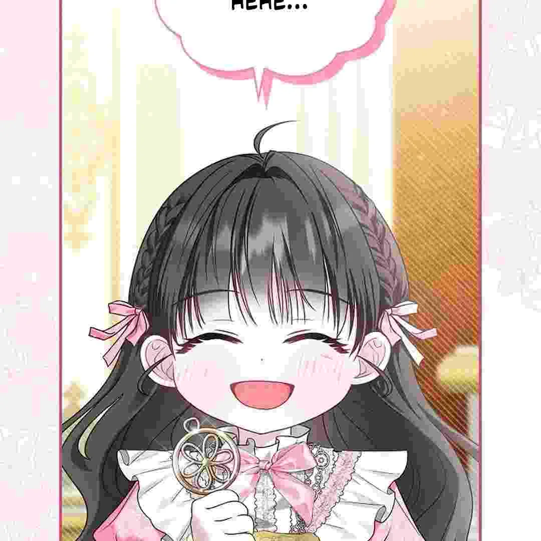 I Live With My Villain Uncle Chapter 7 Gambar 143