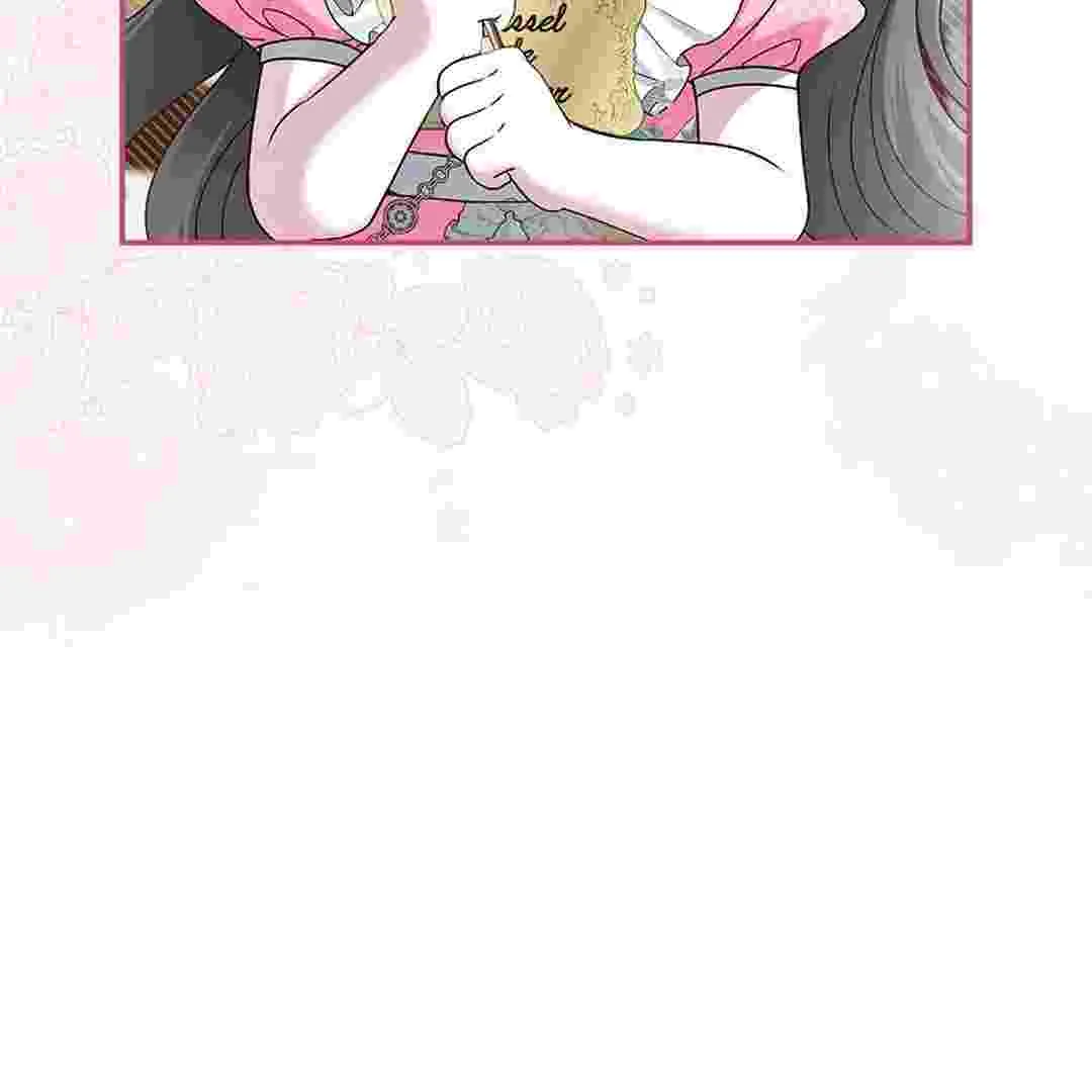 I Live With My Villain Uncle Chapter 7 Gambar 144